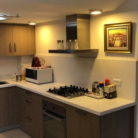29 Efraim Street Apartment Modi'in Exterior foto