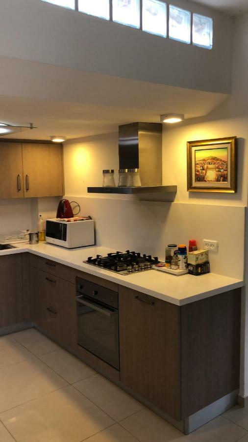 29 Efraim Street Apartment Modi'in Exterior foto
