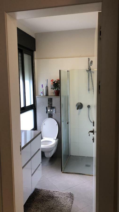 29 Efraim Street Apartment Modi'in Exterior foto