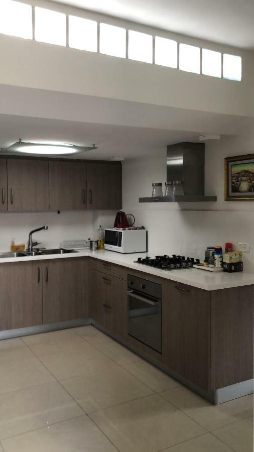 29 Efraim Street Apartment Modi'in Exterior foto